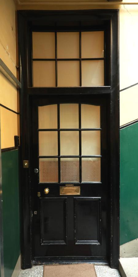 Woodburn Terrace, Morningside, Edinburgh公寓 外观 照片